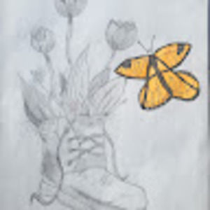 Meet your Posher, Alana-rae